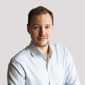 Takács Benedek