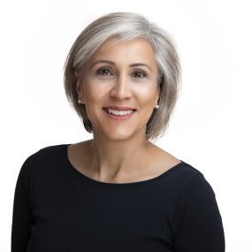 Galambvári Gabriella